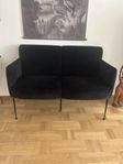 Sweefs ” Flamingo” 2-sistsoffa( matsal-hall-V-rumkr
