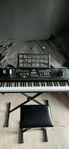 keyboard piano