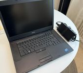 dell latitude