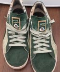 adidas neo + puma yo!