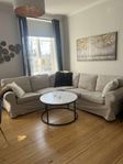 Ektorp soffa