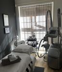 LPG Kropp LPG Ansiktsmaskin Säng 