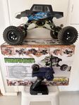 Radiostyrd bil Pathfinder 50cm