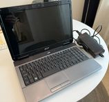 bärbar dator acer aspire