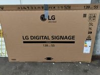 Digital Signage, Skärm 55'   LG 55UM5N-H