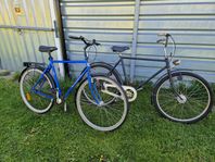 herr cykel x2
