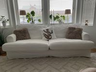 Ikea Ekeskog Soffa
