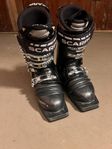 Scarpa T1 herr 25,0 telemarkspjäxa