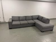 Soffa ifrån Mio 