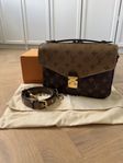 Louis Vuitton pochette metis