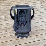 Britax Römer Primo 0-13 kg