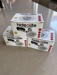 Hidealite outdoor spotlights