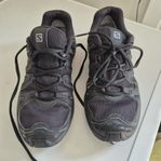 Salomon X Goretex skor
