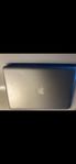 Som reservdel MacBook