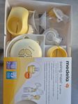Medela swing maxi + calma