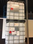 IBC Tank 1000liter