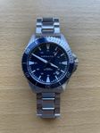 Hamilton Khaki Navy Scuba