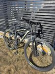 Merida Big Nine "Vasaloppets MTB"