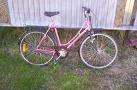 CRESCENT 26 TUM DAMCYKEL 3 VXL