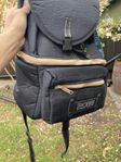 Kameraväska Photo-Video Backpack ROWI