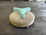 Kallin&Franzen Dot soffa/pall