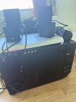 Bose system 