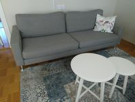 Soffor "care of home"