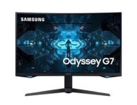 Samsung Odyssey G7 32” 1440p 240hz | Premium gamingskärm