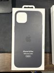 IPhone 14 Plus original silikon skydd
