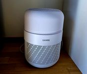 Luftrenare Cleverio Air Purifier smart luftrenare