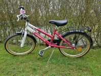 Cykel 20"