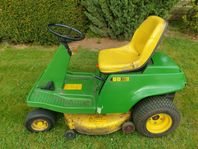 Åkgräsklippare John Deere