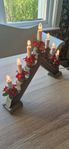 Ljusstake