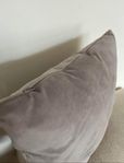 kuddfodral från Hemtex