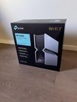 TP-Link BE19000 Tri-Band Wi-Fi 7 Router /Archer BE800