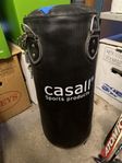 boxningssäck Casall 67cm x 28 diameter 