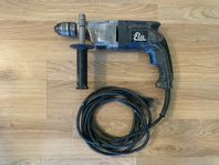 Borrmaskin/Slagborrmaskin Elu BM22E Typ 1 , 770 W, 13 mm.