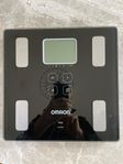 Omron Viva HBF-222T-EBK