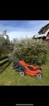 Husqvarna lc137i 