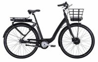 Crescent elcykel Elina 7 vxl Kampanjpris