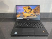 Dell Latitude 7370 13.3" Touch M7 6Y75, 16GB, 256GB SSD