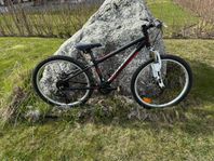 24” Junior Mtb Mountainbike 
