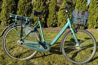 Batavus Elcykel 28" (dam) - 7 Växlar