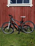 Mountainbike 26 tum