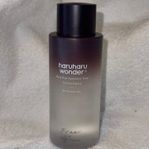 Haruharu parfymfri jumbo toner 300 ml ny!  Kvitto finns! 