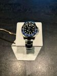 Rolex GMT Master II ”Batman” 2017
