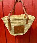 LOEWE basket bag (Medium)