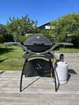 Weber Q2200 gasolgrill