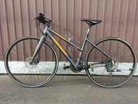 Merida 28 tum, 9x3 växlar damcykel