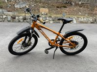 Mountainbike för barn 20"
